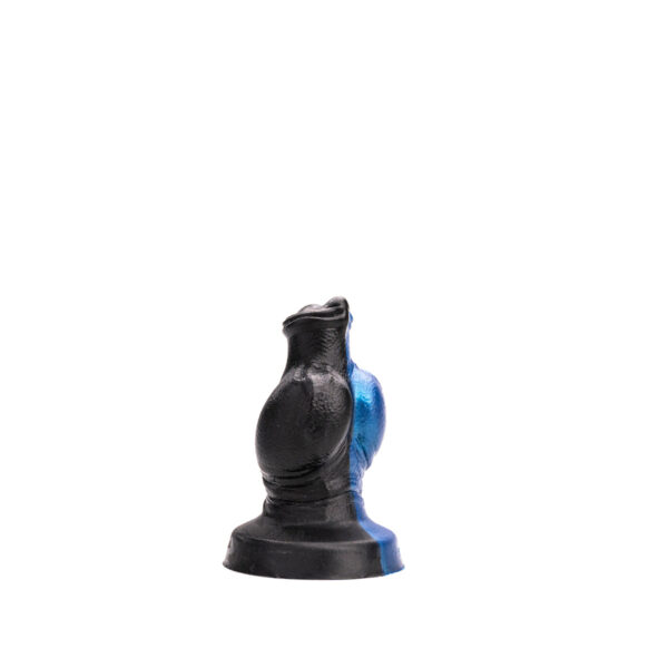 Dildo Dave's Best Blau 13,5 x 7 cm