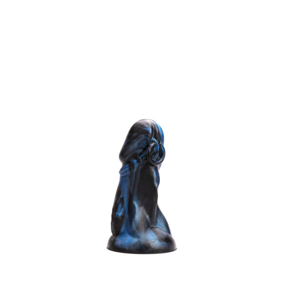 Dildo Dave's Best Blau 14,5 x 5 cm