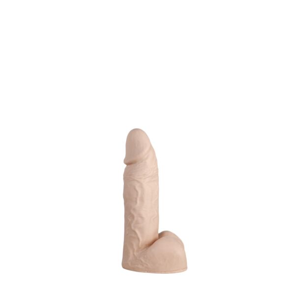 Dildo Lustmacher Natur 16 x 4 cm