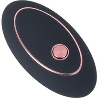 Auflegevibrator „Classy Touch“ mit 10 Vibrationsmodi