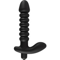 Analvibrator „Medium“ mit Perineum-Stimulator