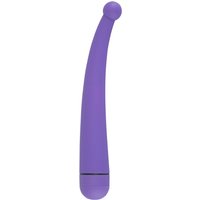 G-Punkt-Vibrator auch für die Prostata