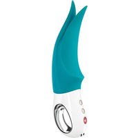 Vibrator „Volta“ mit 2 dynamischen Flatter-Spitzen