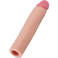 Malesation SkinLike Penis Extender 3'': Penishülle