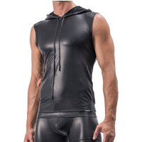 MANSTORE M510: Hoody Tanktop