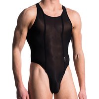 MANSTORE M101: String Body