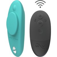 Vibrator „Moxie+“ mit Befestigungsmagneten