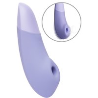 Pulsator „Womanizer ENHANCE“ mit Vibration