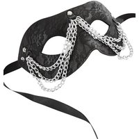 Sportsheets Sincerely Chained Lace Mask: Augenmaske