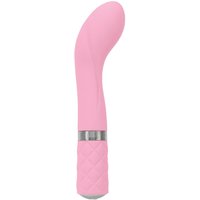 Pillow Talk Sassy: G-Punkt-Vibrator