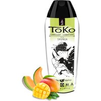 Gleitgel „Toko Aroma“ auf Wasserbasis