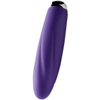 Dorr Foxy Mini Twist: Minivibrator