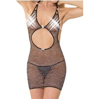 Eros Veneziani Annabella: Babydoll und String