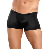 Male Power Satin: Low Rise Pant