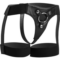 Strap U Bardot: Strap-On Harness