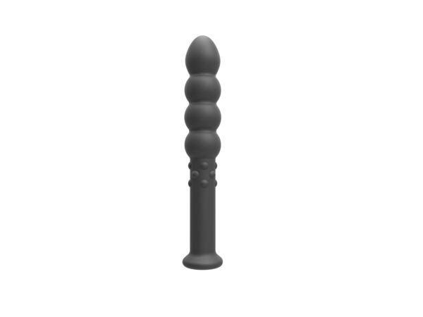 Analdildo Traubenspaß 20 x 3,4 cm