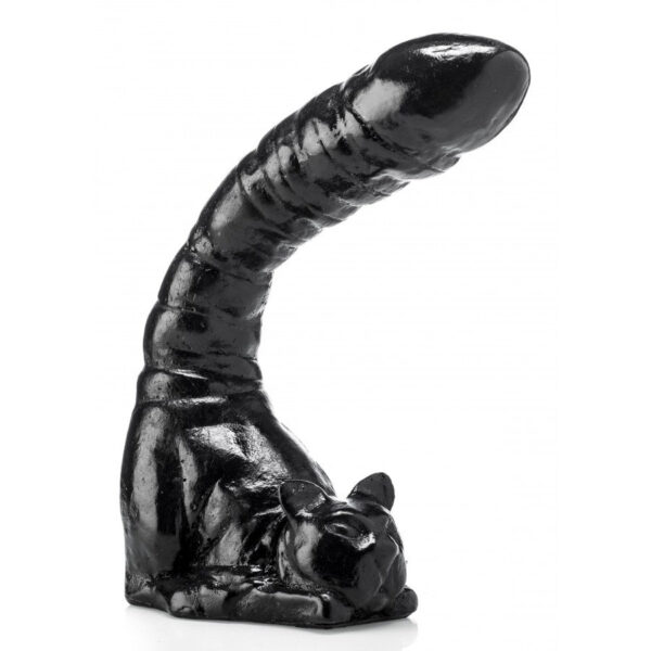 Dildo Lambeosaurus 36 x 10 cm