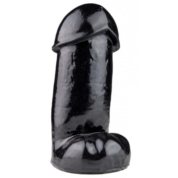 Dildo Melchior 18 x 9,5 cm