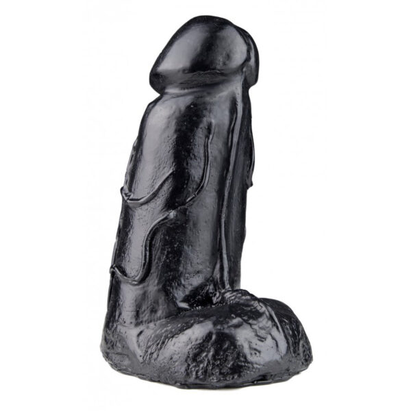 Dildo Melvin 17 x 9 cm