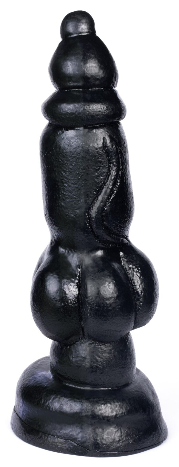 Dildo Monsterhead 28 x 10 cm