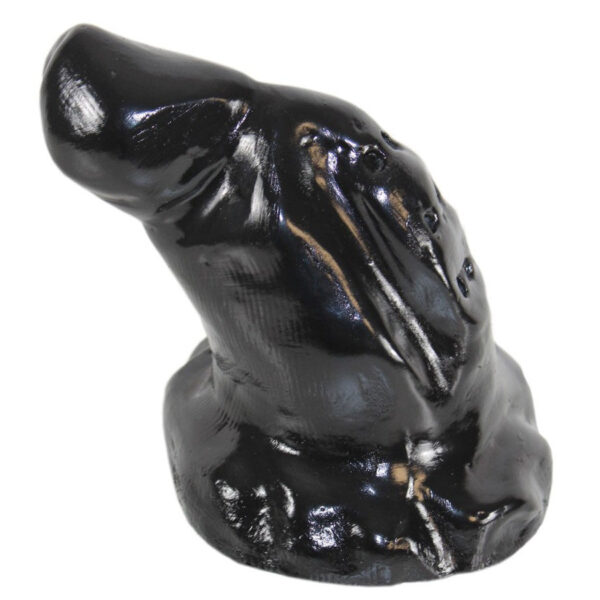 Dildo Tarascosaurus 15 x 8,5 cm