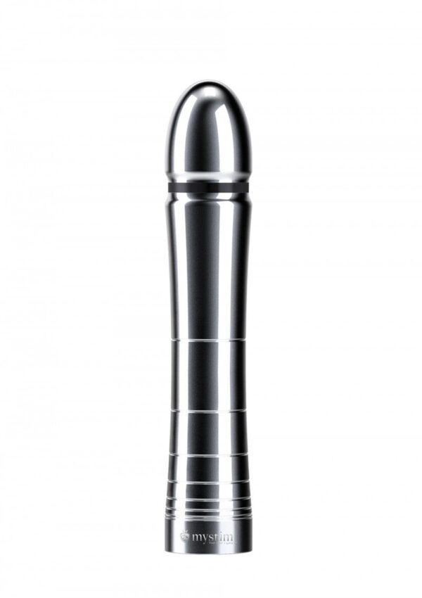 Elektroschock Dildo Glossy 14 x 3,2 cm