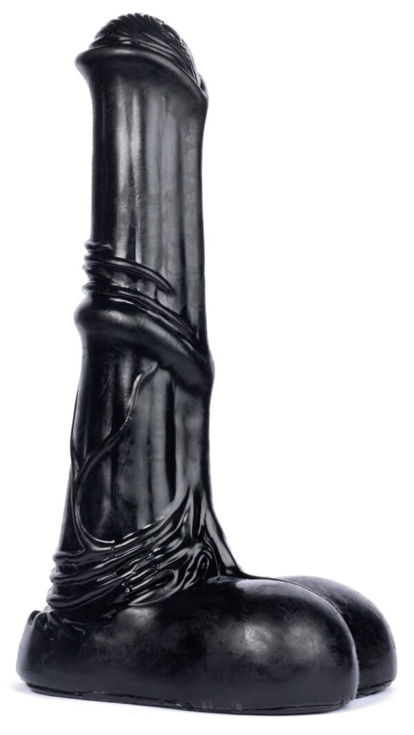 Pferdedildo Pony 20 x 6 cm