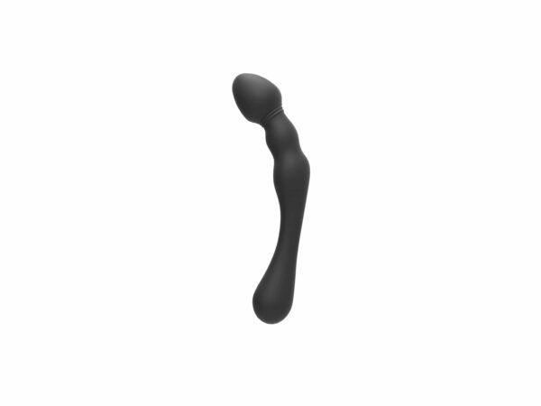 Prostata Dildo Krummer Finger 20 x 3,4 cm