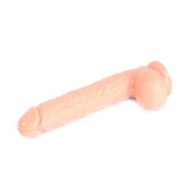 Realistischer Dildo 26 x 4,5 cm