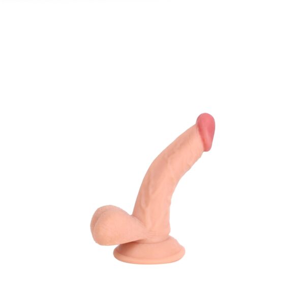 Realistischer Dildo Dave's 16 x 4 cm