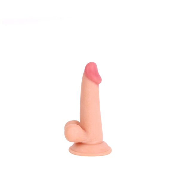 Realistischer Dildo Dave's 16 x 4 cm