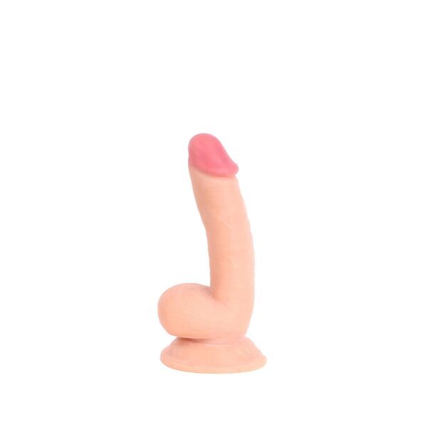 Realistischer Dildo Dave's 18,5 x 3,5 cm