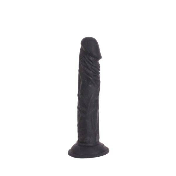 Realistischer Dildo Dave's 23 x 4,5 cm