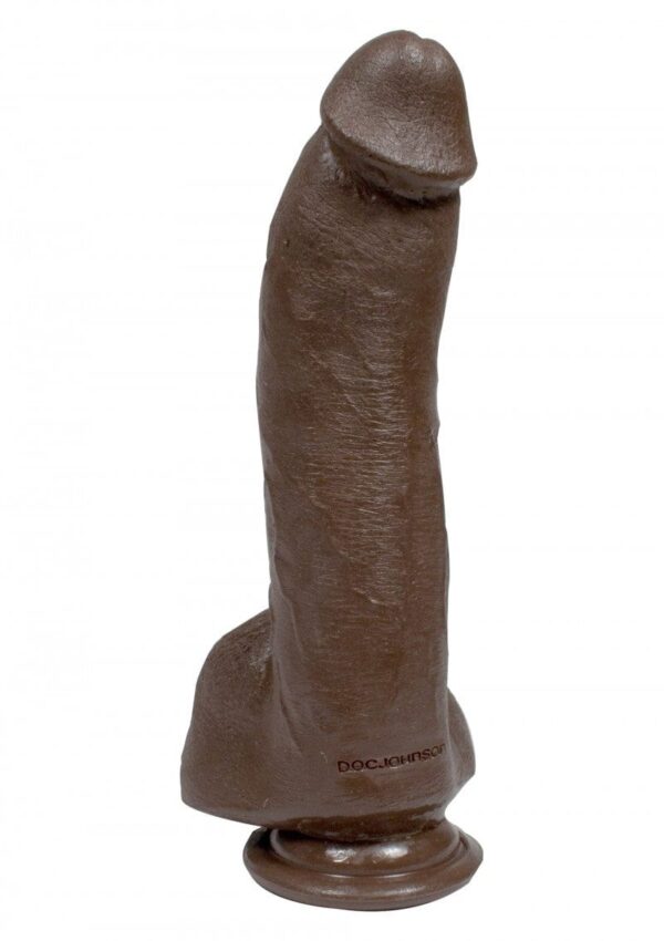 Realistischer Dildo Mr. Marcus 22,5 x 5 cm