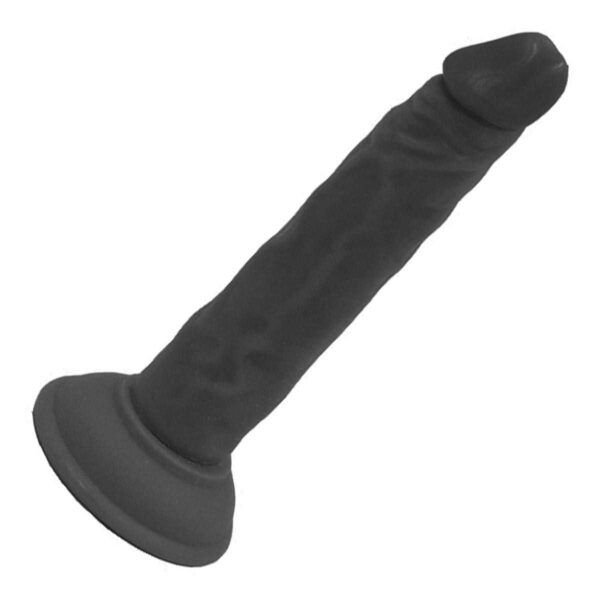 Analdildo mit Saugnapf 20 cm-