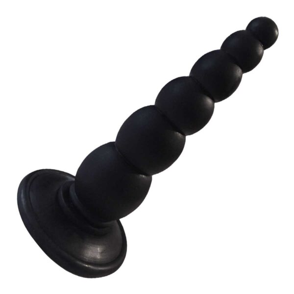 Anal Dilation Dildo 20 cm-