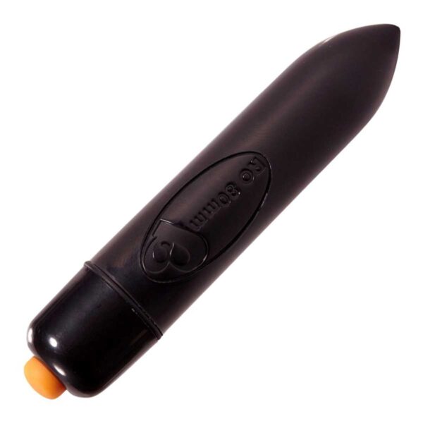 Pornhub Vibrator Vibro-Bullet Schwarz-5032264448972