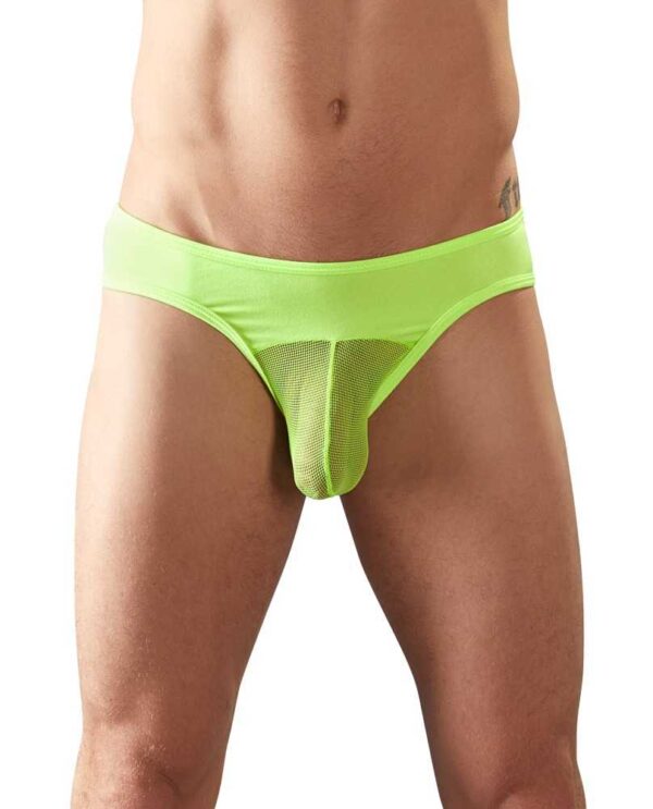 Jock-Slip Svenjoyment Neon-4024144403356