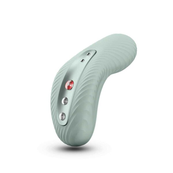 Fun Factory LAYA III Auflegevibrator Sage Green-4032498460109