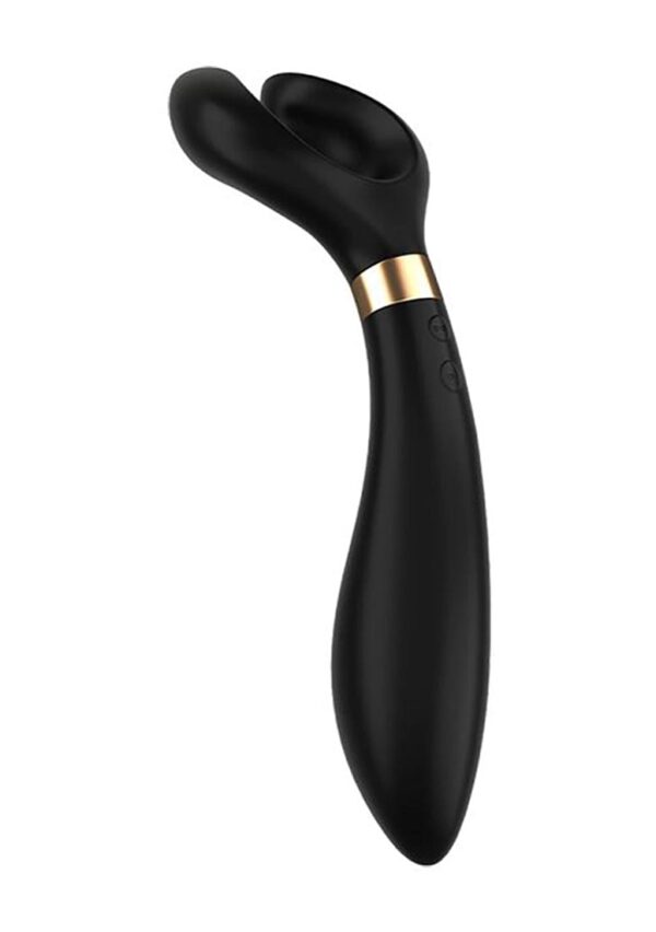 Satisfyer Endless Fun Schwarz 21 x 4,3 cm