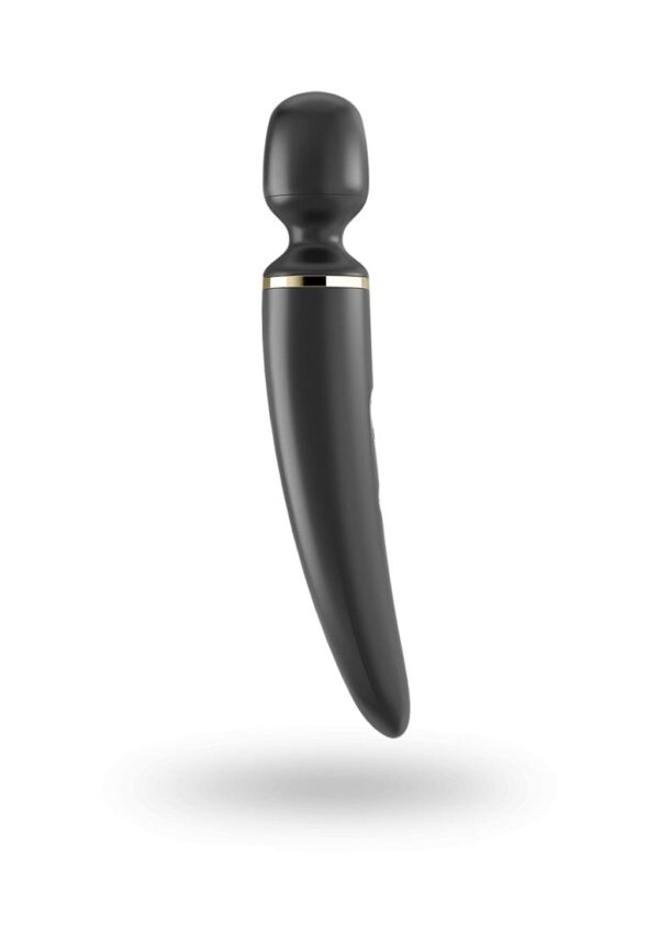 Satisfyer Wander Woman Schwarz