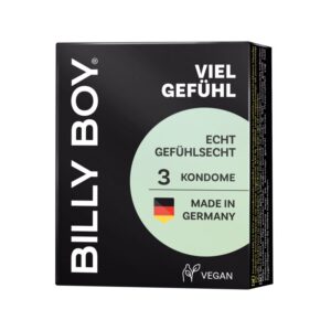 billy boy viel gefuehl automatenpackung 3 kondome