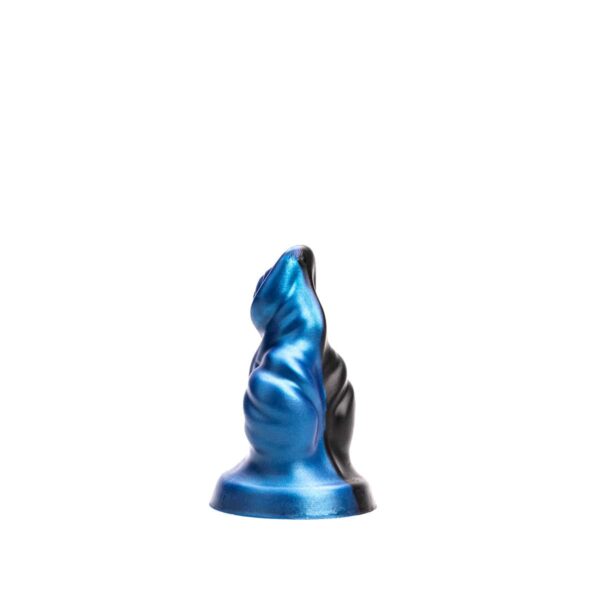 Dildo Dave's Best Blau 14,5 x 7,5 cm