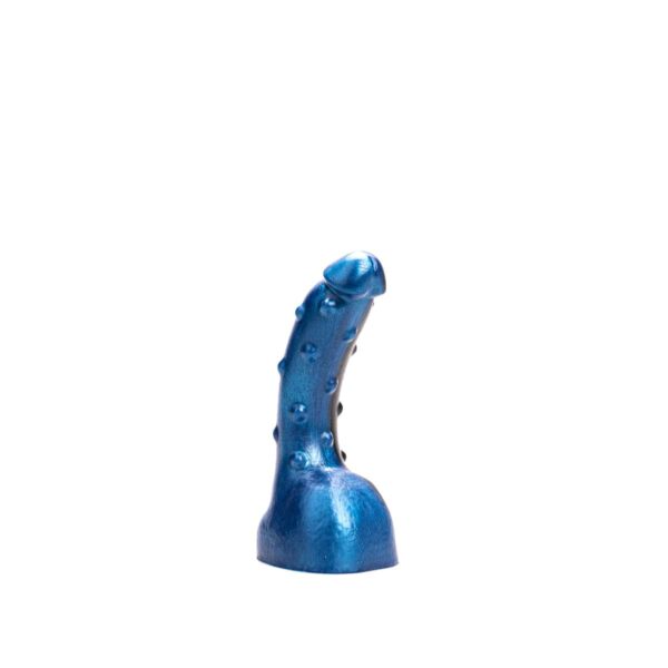 Dildo Dave's Best Blau 15 x 3,5 cm