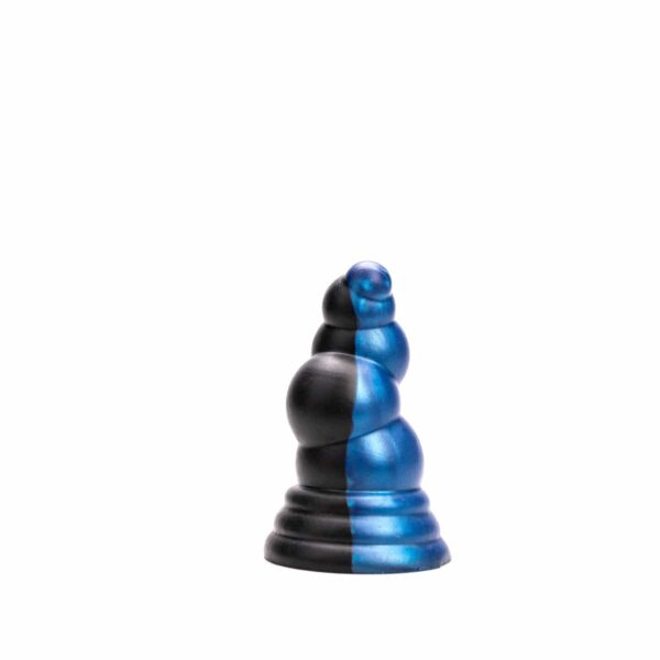 Dildo Dave's Best Blau 15 x 6,5 cm