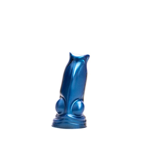 Dildo Dave's Best Blau 16 x 5,5 cm