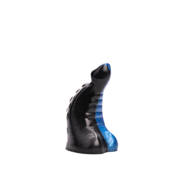 Dildo Dave's Best Blau 16 x 7,2 cm