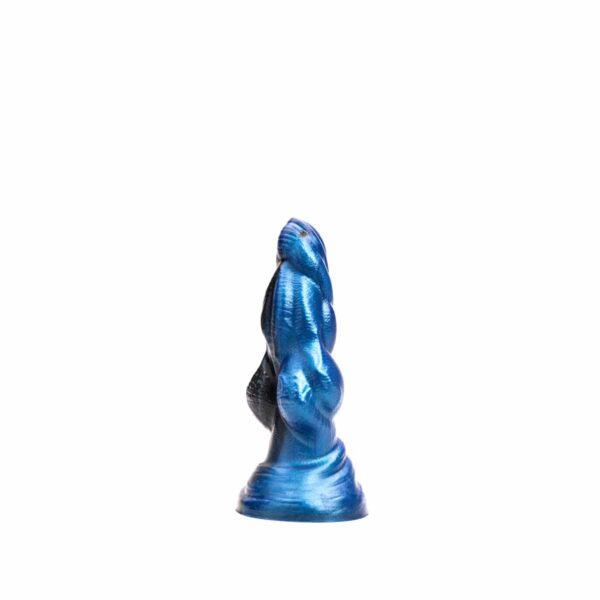 Dildo Dave's Best Blau 17,5 x 6,5 cm