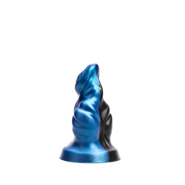 Dildo Dave's Best Blau 17,5 x 9 cm