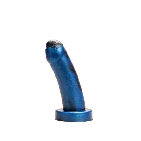 Dildo Dave's Best Blau 19 x 5 cm